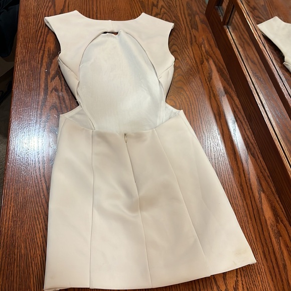 BODYCON DRESS - Picture 2 of 6